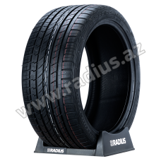 ContiCrossContact UHP 295/35 R21